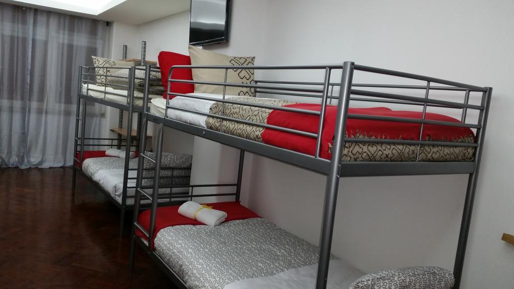 Hostel Turkish Style Lisbon