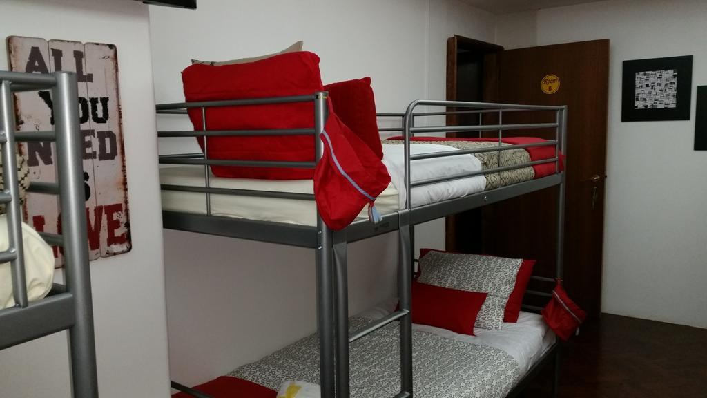 Turkish Style Hostel Lisbon