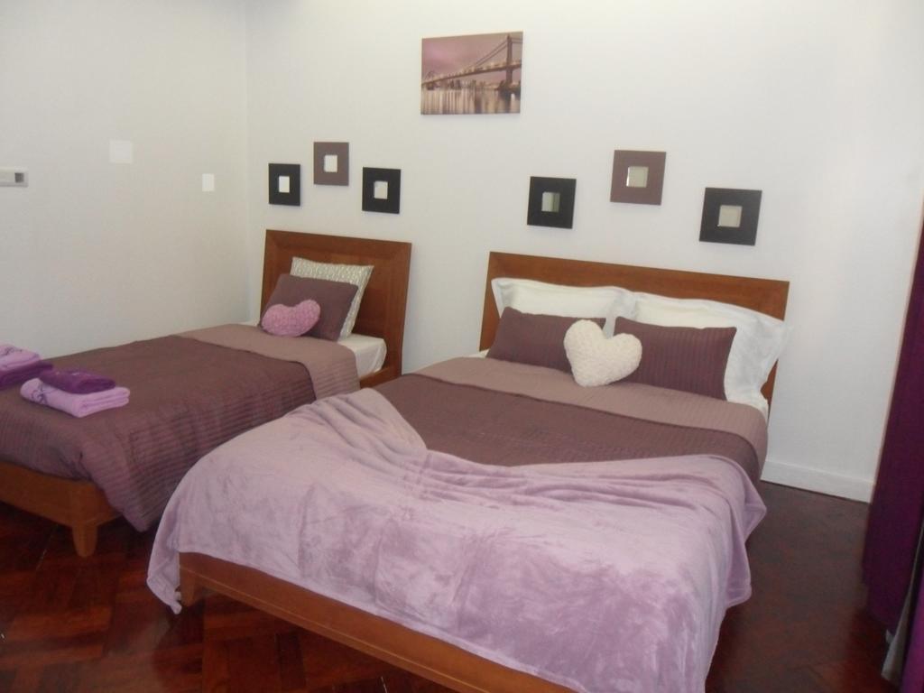 Hostel Turkish Style Lisbon
