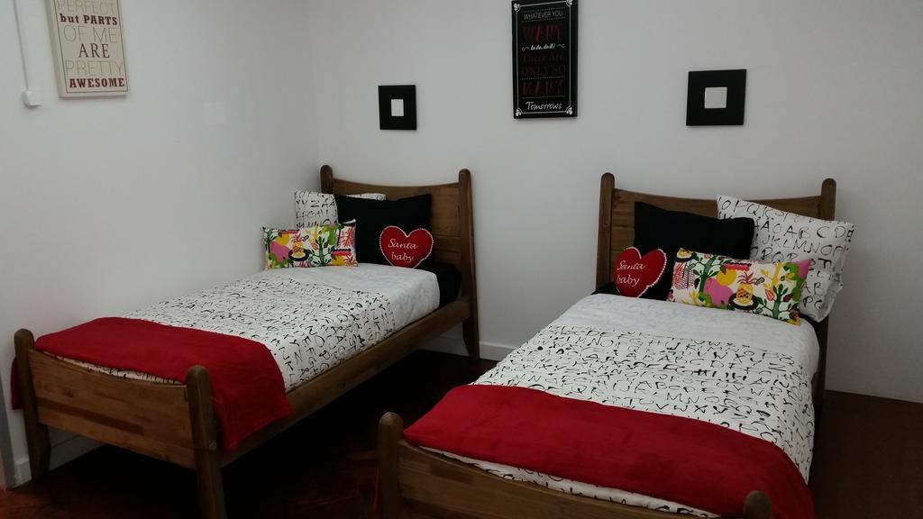 Hostel Turkish Style Lisbon