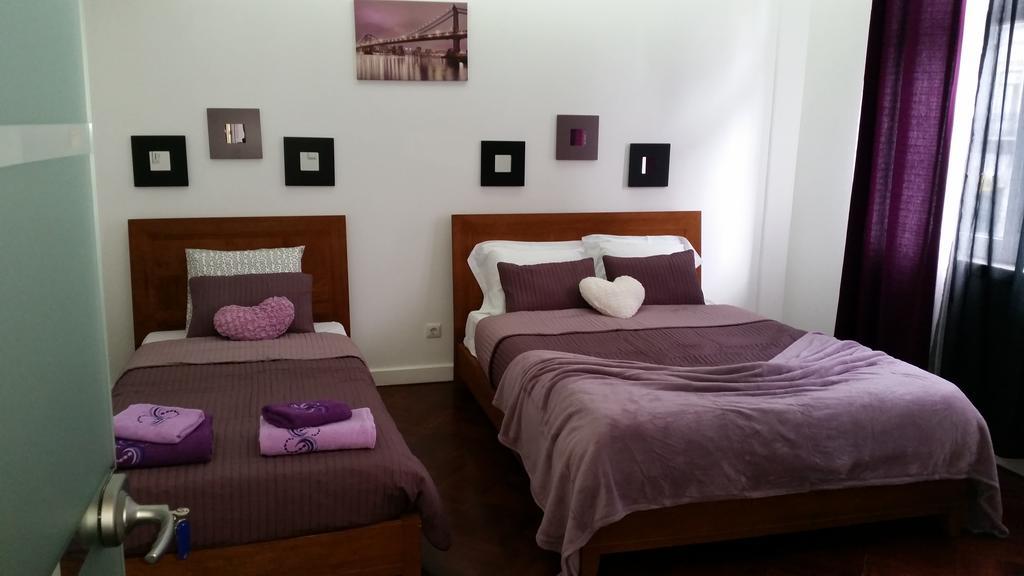 Turkish Style Hostel Lisbon