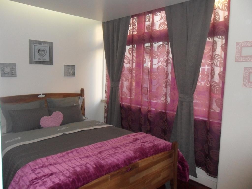 Auberge de jeunesse Turkish Style *