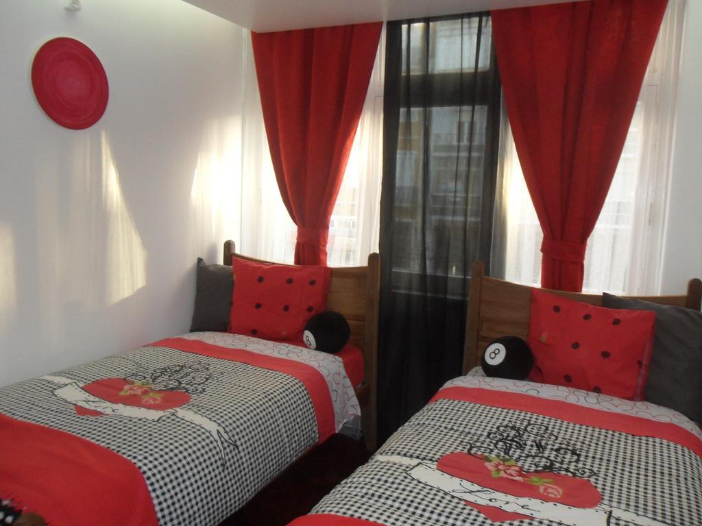 Turkish Style Auberge de jeunesse