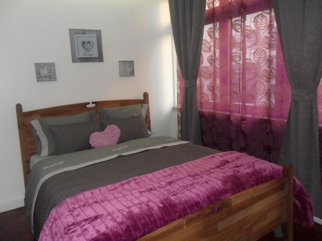 Turkish Style Hostel