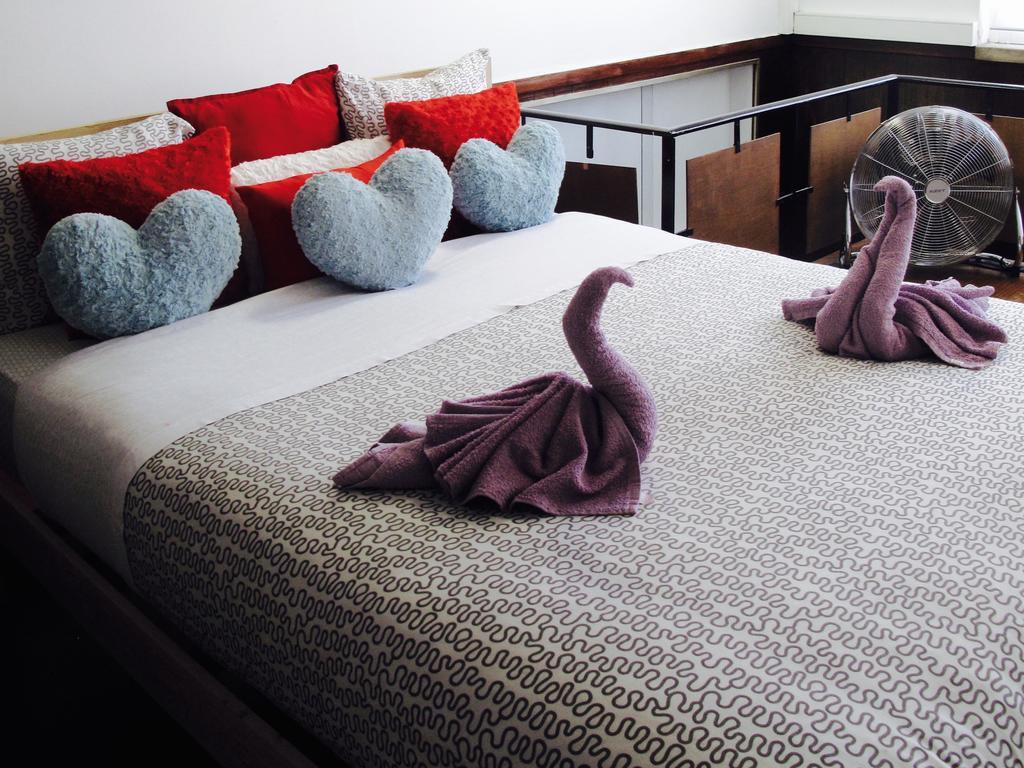 Hostal Turkish Style Lisboa