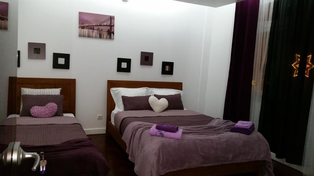 Hostal Turkish Style