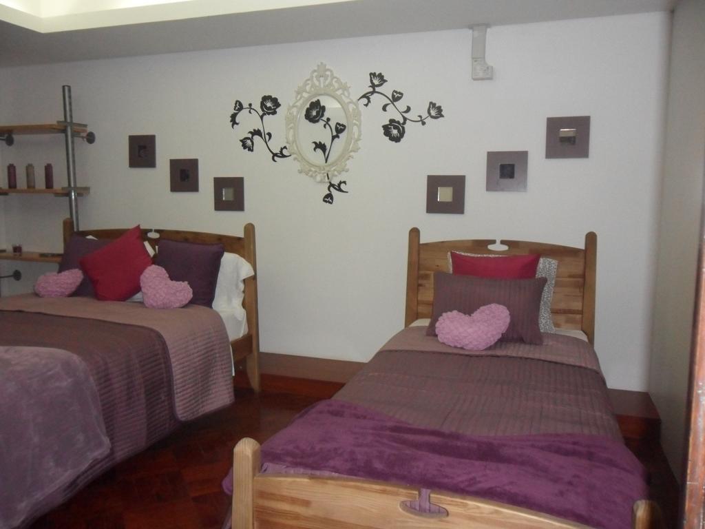 Turkish Style Hostal